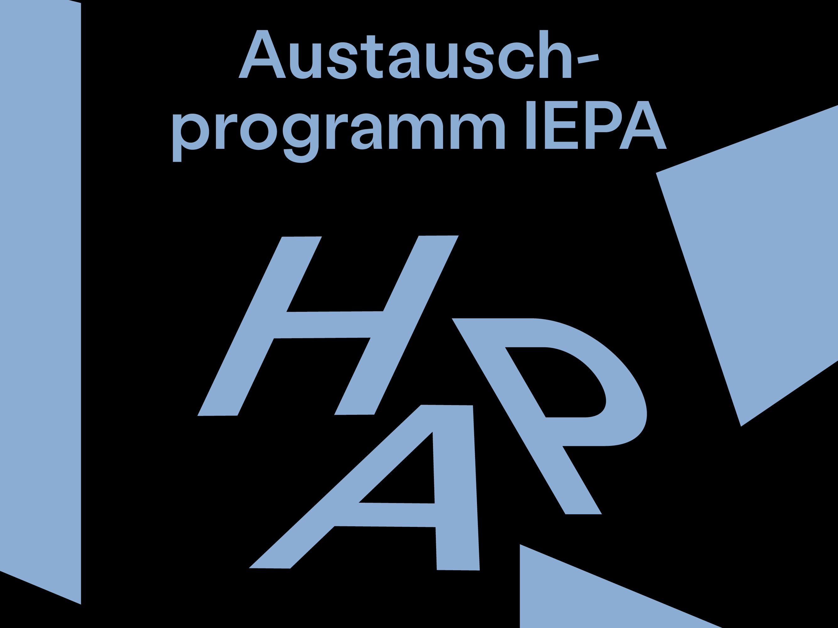 HAP Austauschprogramm IEPA